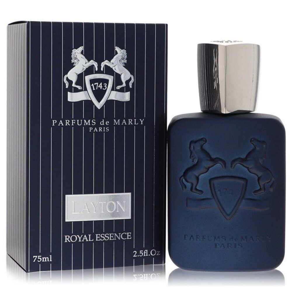 Parfums De Marly Layton Royal Essence EDP Men Blue Eau De Parfum